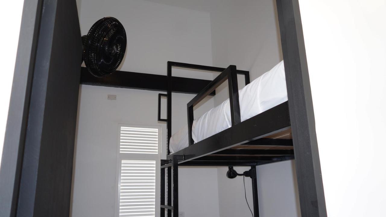 Nativo Hostel Медельин Экстерьер фото